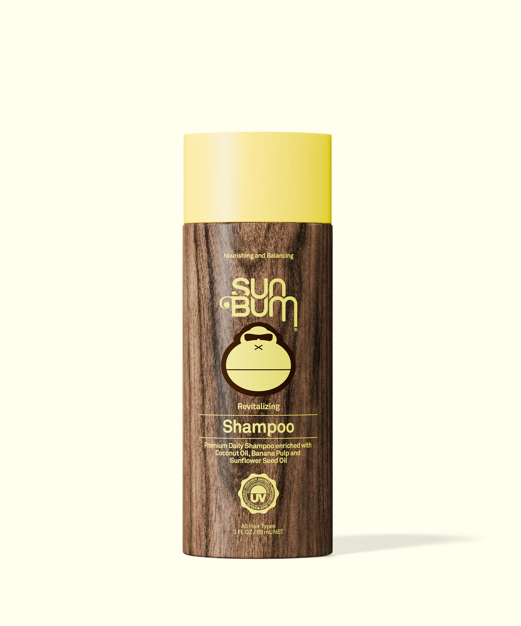Shampoo Sunbum 89ml