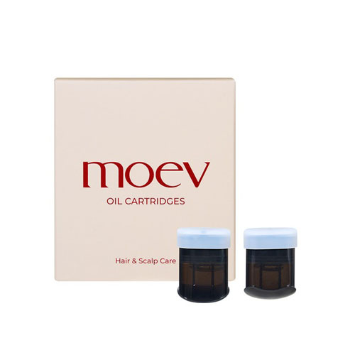 Moev Oil Cartridges Moev
