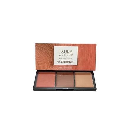 Natural Born Multipack Laura Geller