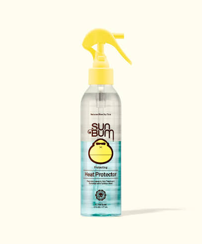 Heat Protector Sunbum 177ml