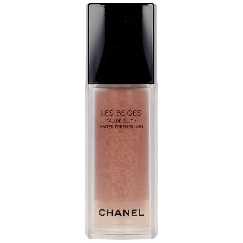 Eau de Blush Water Fresh Chanel Light Peach