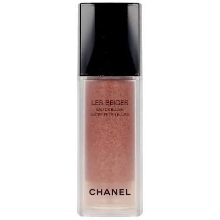Eau de Blush Water Fresh Chanel Light Pink