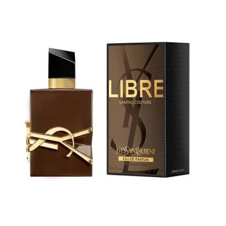 Perfume Libre Santal Couture EDP Ysl 50ml