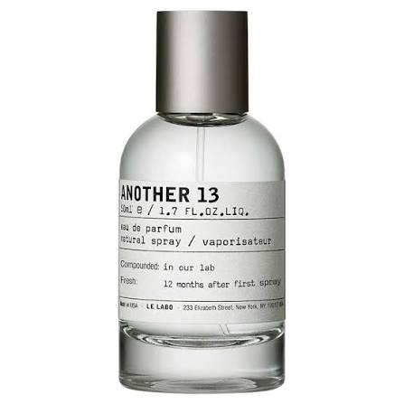 Perfume Le Labo Another 13 50ml
