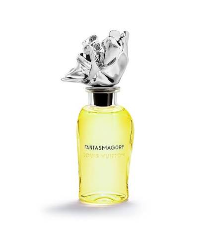Perfume Louis Vuitton Fantasmagory Parfum 100ml